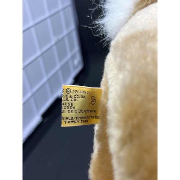 Vintage Tawny Fawn by Applause - Picture 8 of 10